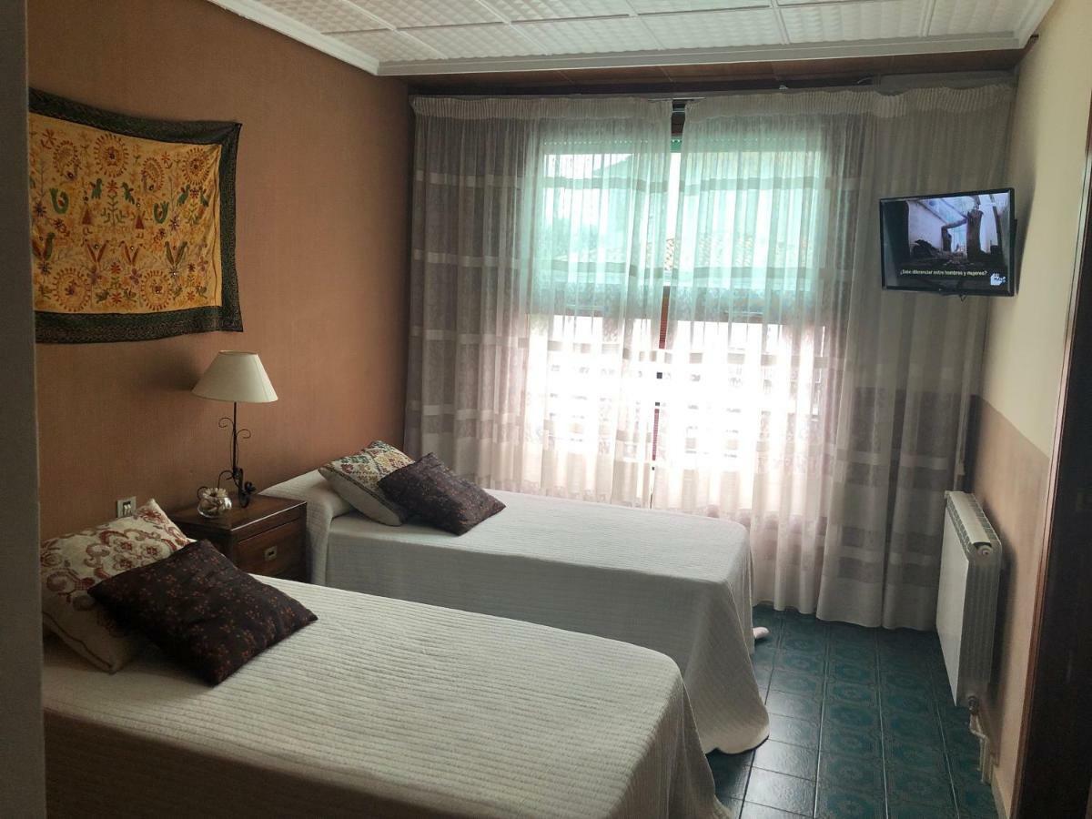 Casa Rural "Casa Maria" Artana Ngoại thất bức ảnh