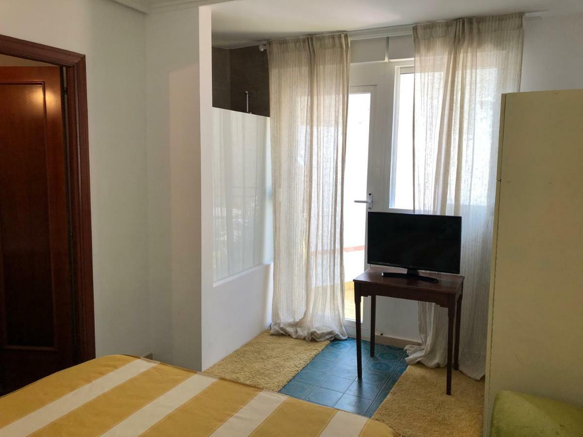 Casa Rural "Casa Maria" Artana Ngoại thất bức ảnh