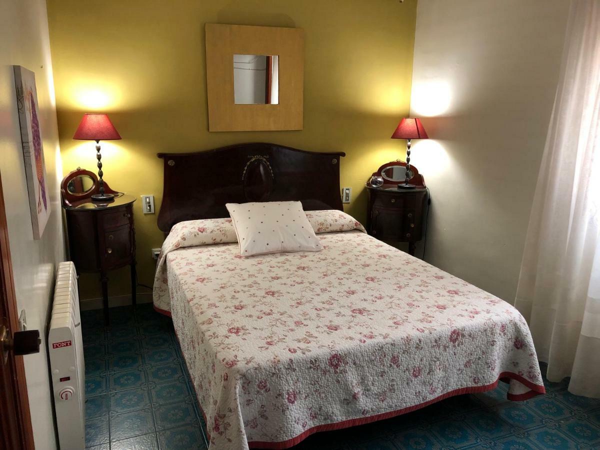 Casa Rural "Casa Maria" Artana Ngoại thất bức ảnh