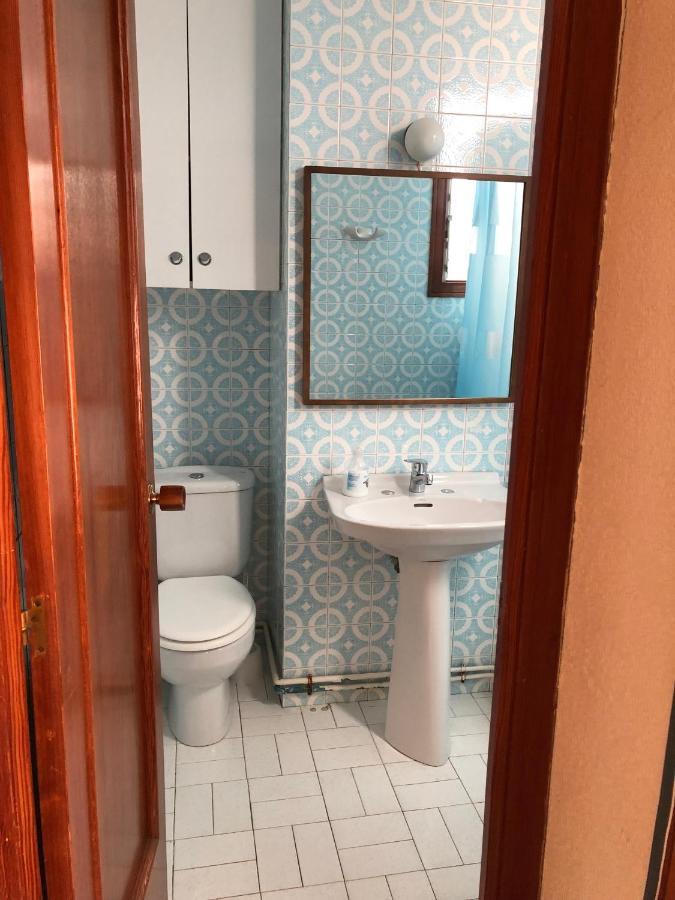 Casa Rural "Casa Maria" Artana Ngoại thất bức ảnh