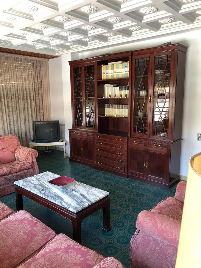 Casa Rural "Casa Maria" Artana Ngoại thất bức ảnh