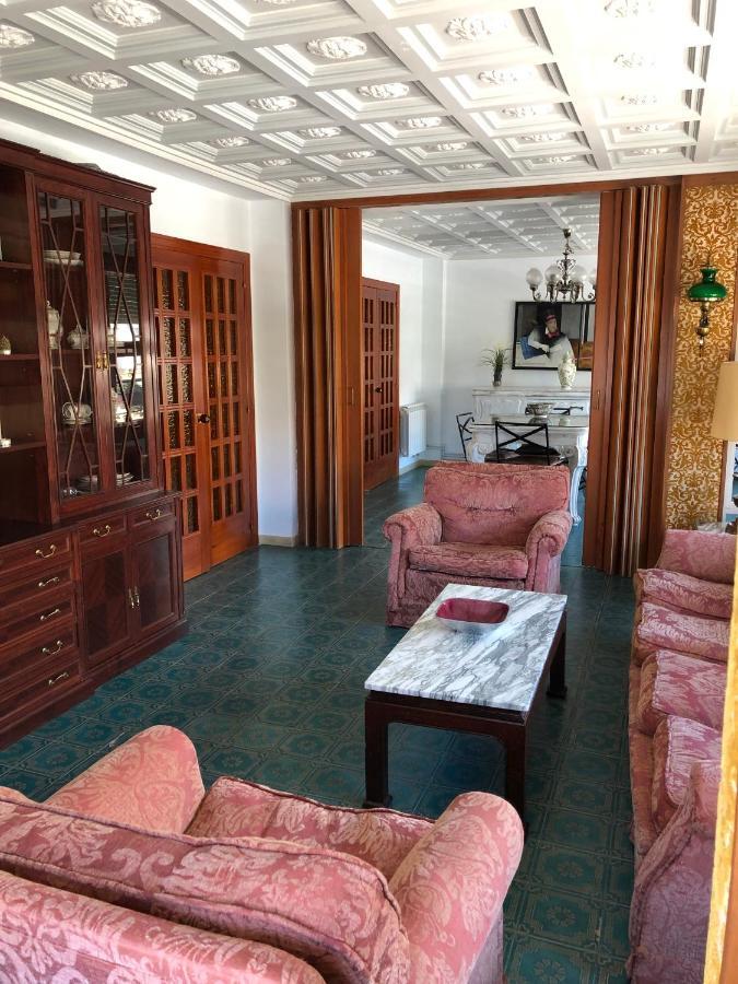 Casa Rural "Casa Maria" Artana Ngoại thất bức ảnh