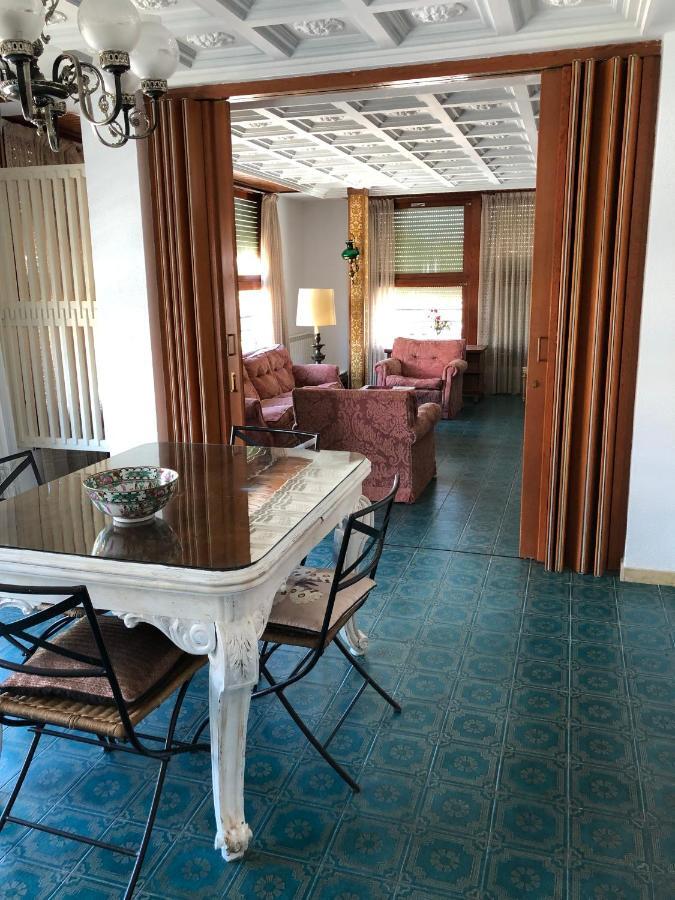 Casa Rural "Casa Maria" Artana Ngoại thất bức ảnh